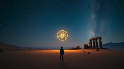 Dream About God