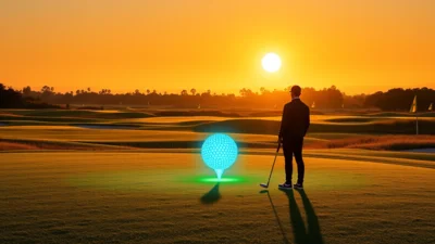 Dream About Golf