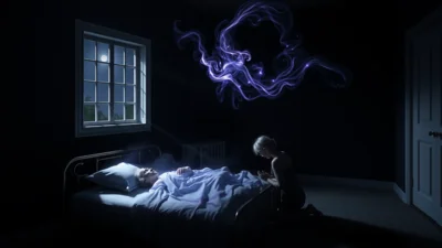 Dream About Grandma Dying