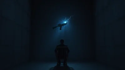 Dream About Guns