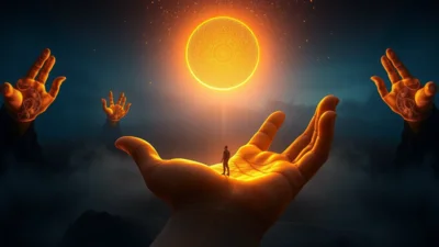Dream About Hands