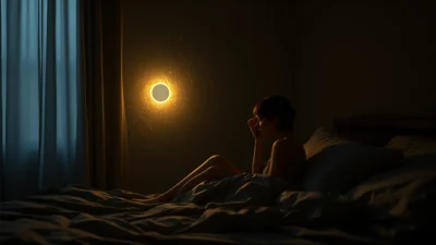 Dream About Having Cancer