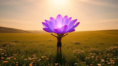 Dream About Healing From Sickness