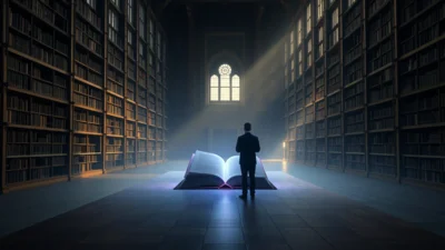 Dream about Hearing God