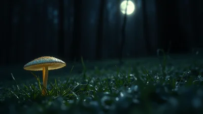 Dream About Hearing Singing