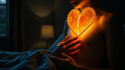 Dream about Heart Attack