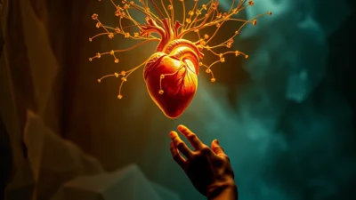 Dream About Heart