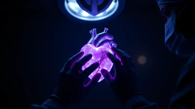 Dream About Heart Surgery