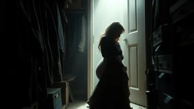 Dream about Hiding Pregnancy