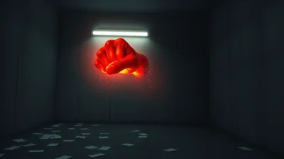 Dream About Hitting Touch
