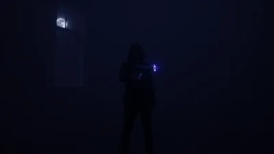 Dream About Holding a Gun