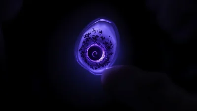 Dream About a Hole in Tooth