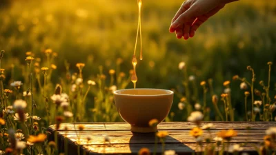 Dream About Honey
