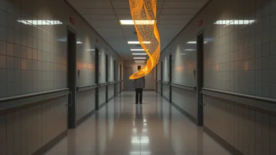 Dream About Hospital