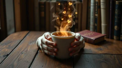 Dream About Hot Chocolate