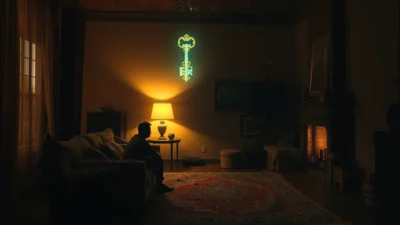 Dream About a House Party