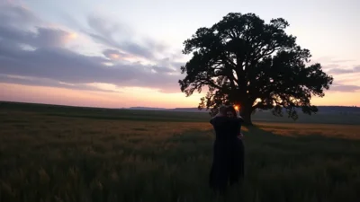 Dream About Hugging Touch