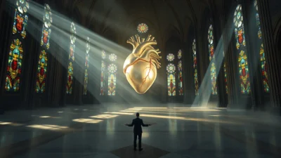 Dream About a Human Heart