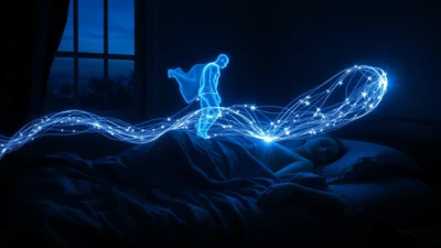Dream About Your Husband