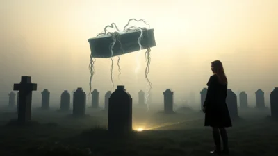 Dream About Husband Dying