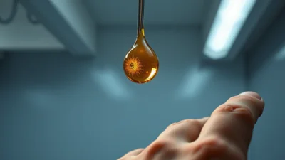 Dream About Getting an Injection