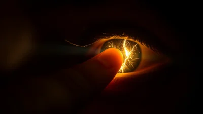 Dream About Eye Injury
