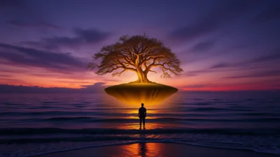 Dream About an Island