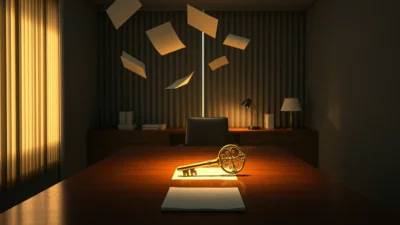 Dream About Your Job