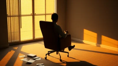 Dream About a Job Interview