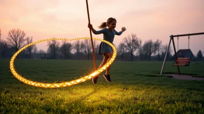 Dream About Jumping Rope