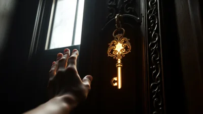 Dream About Keys