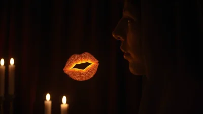 Dream About Kissing