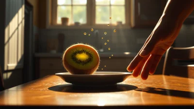 Dream About Kiwi