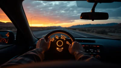 Dream About Learning to Drive