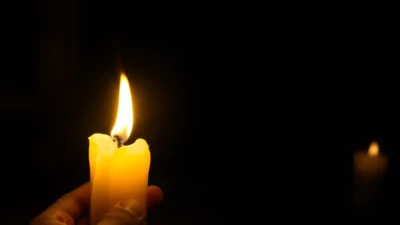 Dream about lighting a candle