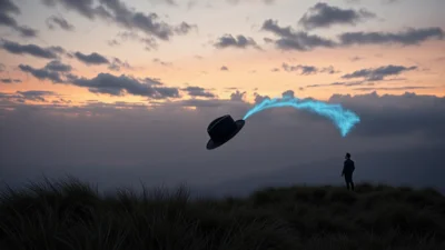 Dream About Losing a Hat