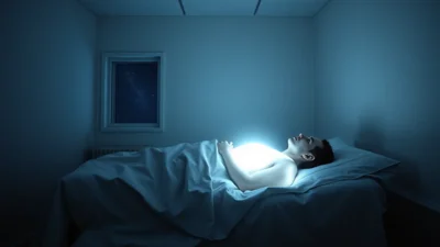 Dream About Losing an Arm