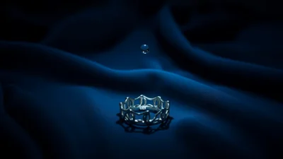 Dream About Losing a Diamond
