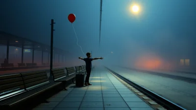 Dream About Losing Son