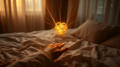 Dream About Love