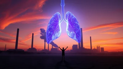 Dream About Lung Cancer