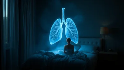 Dream About Lungs