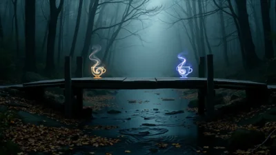 Dream About Making Peace