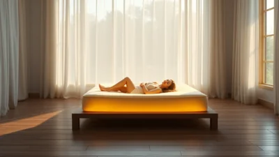 Dream About a Mattress
