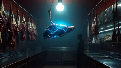 Dream About Meat