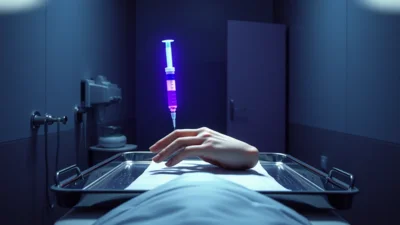 Dream About a Medical Exam