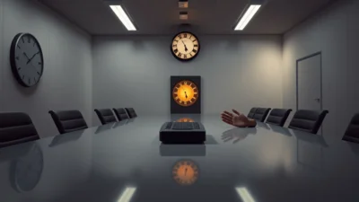 Dream About a Meeting at Work