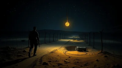 Dream About Military Training