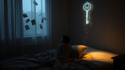 Dream About Missing Your Ex