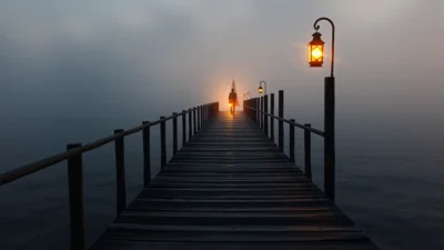 Dream About Missing the Boat